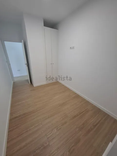 Pis de 50 m² a Sant Joan d'Alacant