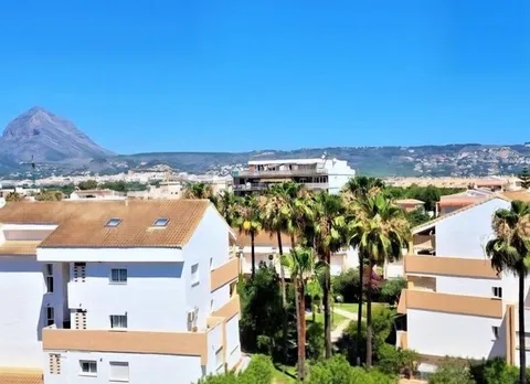 Appartamento 39 m² a Xàbia / Jávea