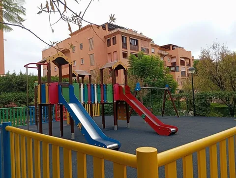 Pis de 120 m² a Torremolinos