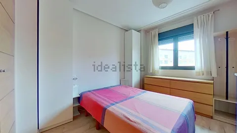 Pis de 56 m² a Madrid