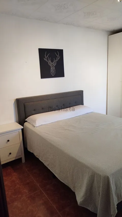 Pis de 69 m² a Badalona