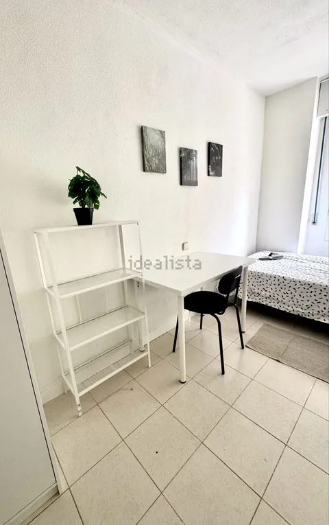 Habitació de lloguer, Madrid (3/16)