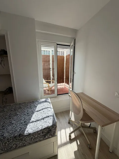Apartamento 65 m² em Madrid
