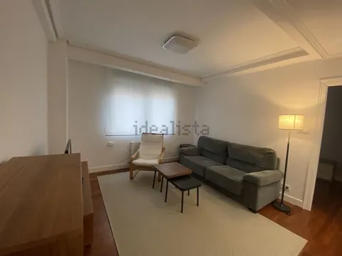 Flat 58 m² in Bilbao