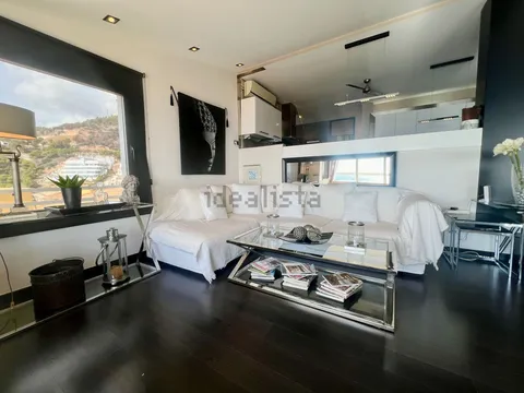 Wohnung 185 m² in Altea
