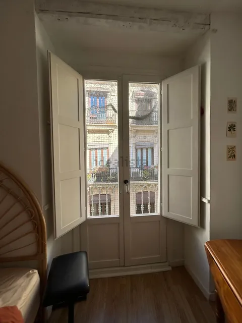 Pis de 69 m² a València