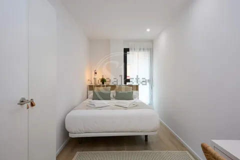 Wohnung 78 m² in l'Hospitalet de Llobregat