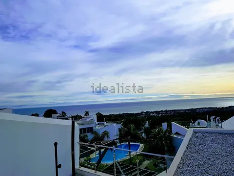 Casa de 390 m² a Marbella