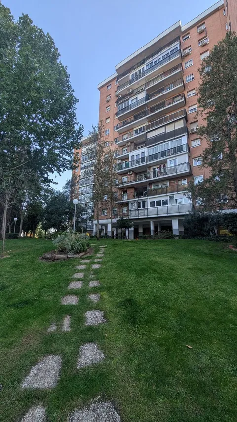 Pis de 115 m² a Madrid