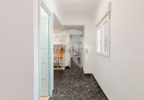 Wohnung 137 m² in Valencia