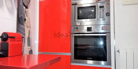 Pis de 84 m² a Madrid