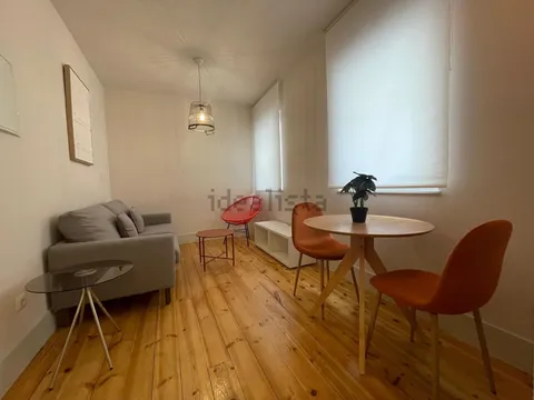 Квартира 41 м² у Madrid (4/13)