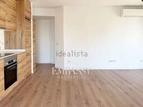 Apartamento 110 m² em Madrid