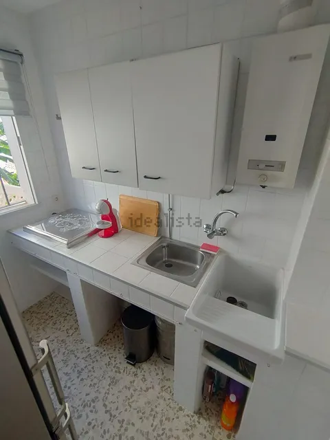 Habitació de lloguer, Estepona