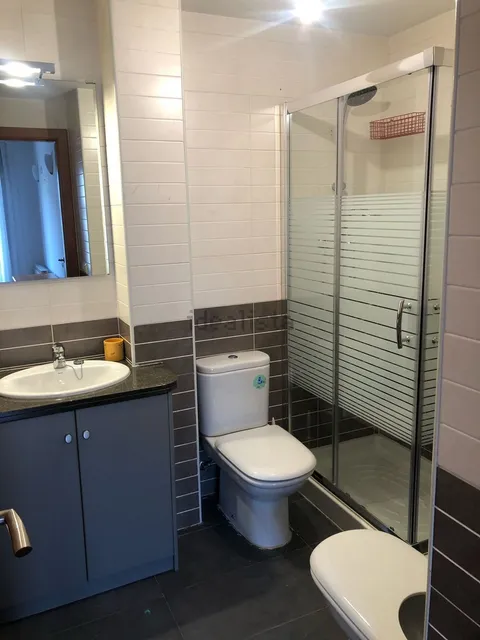 Pis de 40 m² a Sant Hilari Sacalm