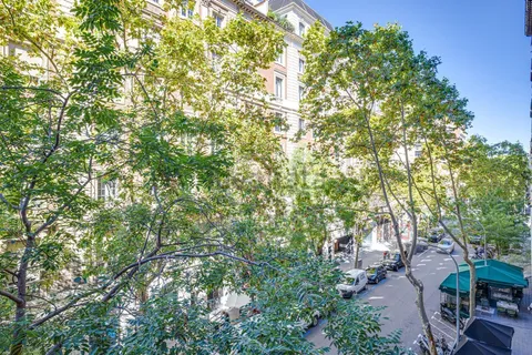 Appartamento 108 m² a Barcelona