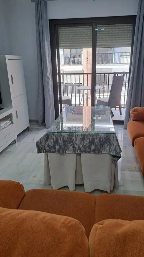 Habitació de lloguer, Ronda