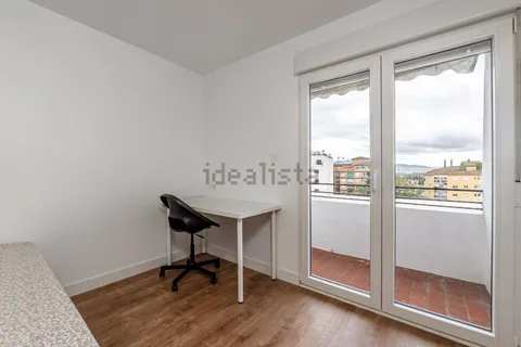 Zimmer zur Miete, Granada