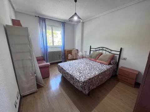 Pis de 80 m² a Salamanca