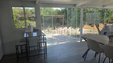 Haus 250 m² in Xàbia / Jávea