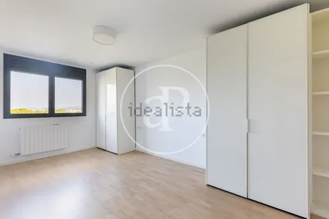 Квартира 164 м² у Sant Cugat del Vallès