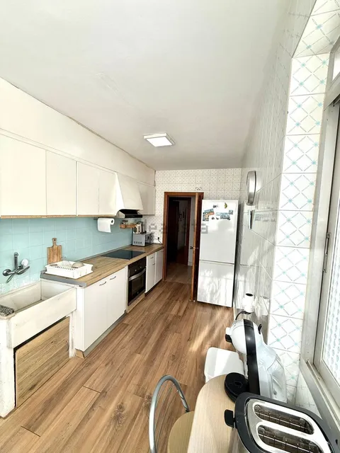 Habitació de lloguer, València