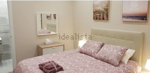 Pis de 55 m² a Bilbao