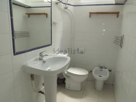 Habitació de lloguer, Sevilla