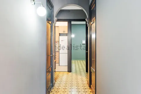 Chambre à louer, Barcelone
