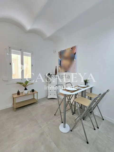 Pis de 37 m² a Barcelona