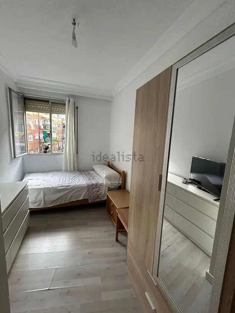 Zimmer zur Miete, Madrid (4/4)