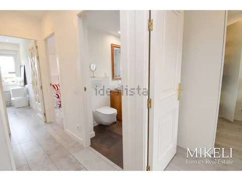 Wohnung 117 m² in Santander
