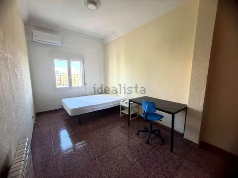 Pis de 117 m² a Madrid