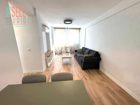 Appartamento 88 m² a Madrid