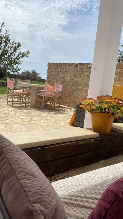 Pis de 68 m² a Vejer de la Frontera (4/6)