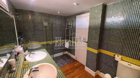 Wohnung 180 m² in Benidorm