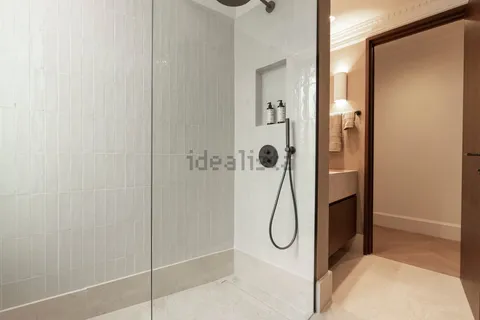 Pis de 102 m² a Madrid