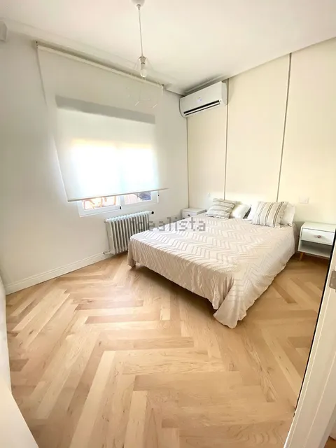 Pis de 90 m² a Madrid