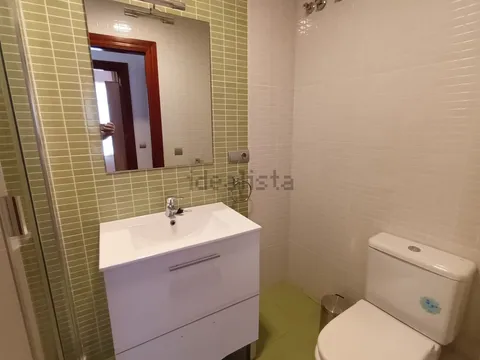 Pis de 90 m² a Màlaga