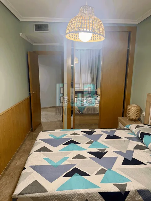Appartamento 99 m² a Albacete