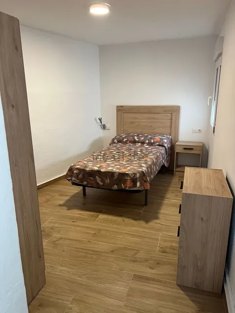 Zimmer zur Miete, Caravaca de la Cruz (4/4)