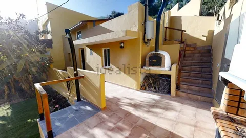 Haus 75 m² in Las Palmas de Gran Canaria