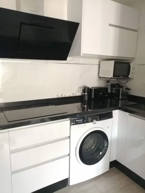 Pis de 44 m² a Melilla