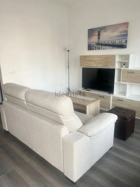 Pis de 59 m² a Còrdova (2/9)