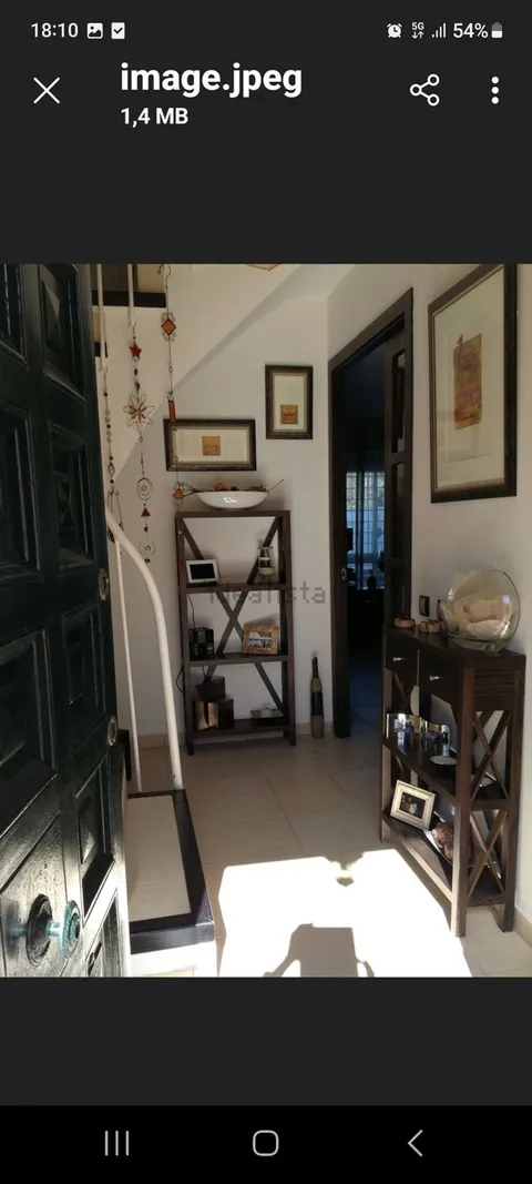 Casa de 120 m² a Tomares
