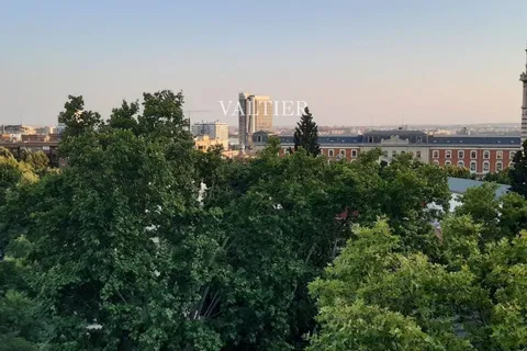 Pis de 146 m² a Madrid