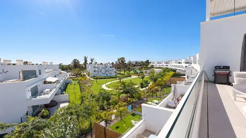 Wohnung 140 m² in Estepona (2/19)