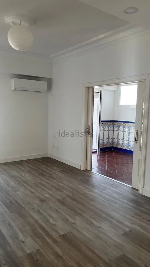 Apartamento 94 m² em Granada