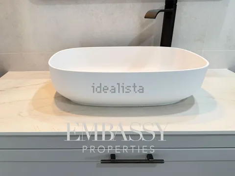 Pis de 125 m² a Madrid
