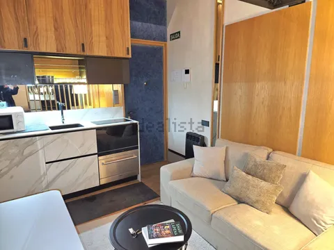 Pis de 30 m² a Madrid